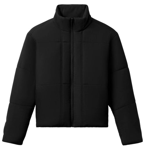 Travismathew - Women's Mont Blanc Puffer Jacket