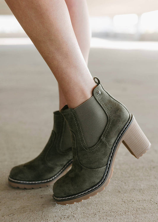 Corkys Footwear - Women Rocky Boots