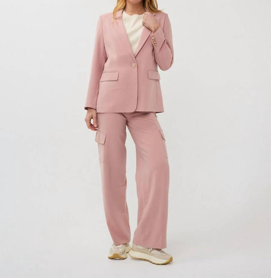 Esqualo - City Blazer