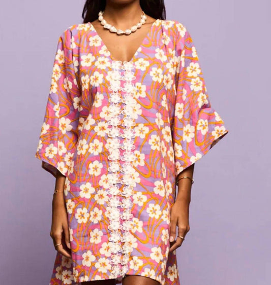 Tela - Prozac Please Dress