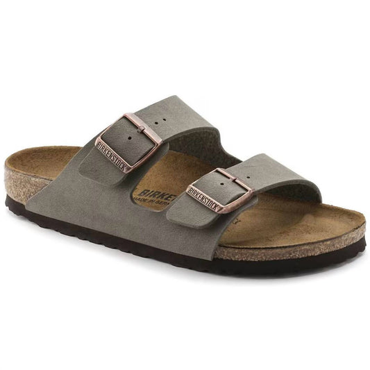 Birkenstock - Women's Arizona Birki Buckle Sandal
