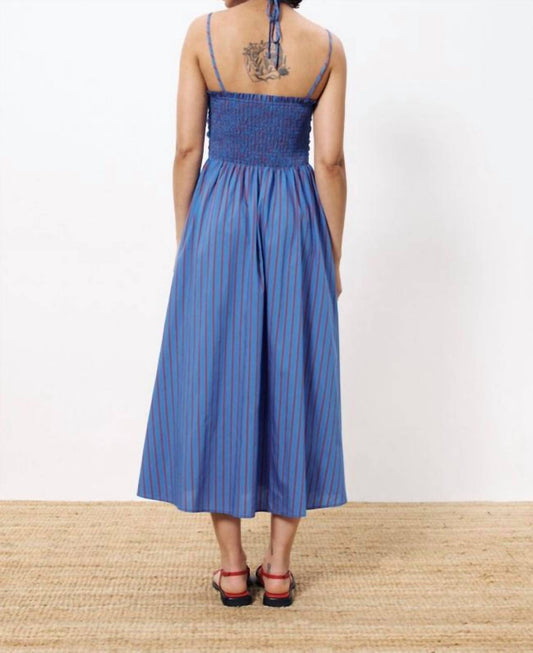 Frnch - Laeila Midi Dress