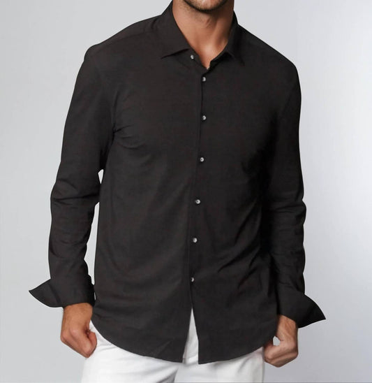 Buki - Cinqo Single Shot Long Sleeve Shirt