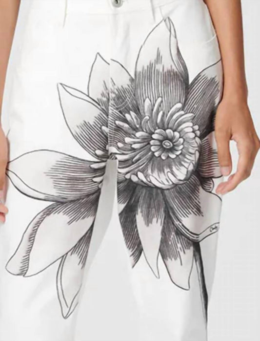 Chufy - Indigo Jeans