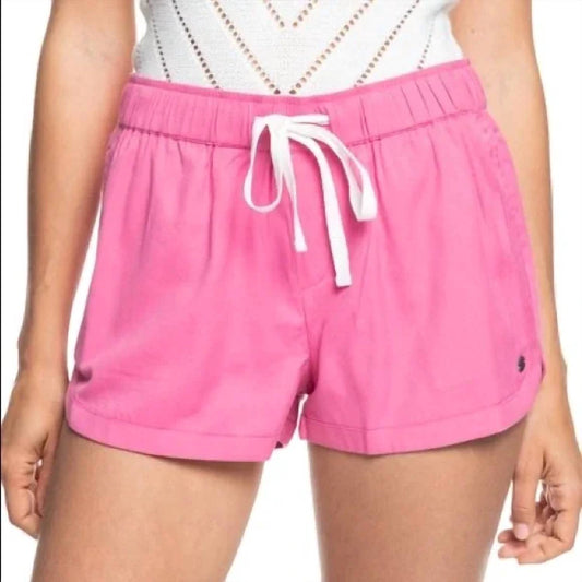 Roxy - New Impossible Love Summer Shorts