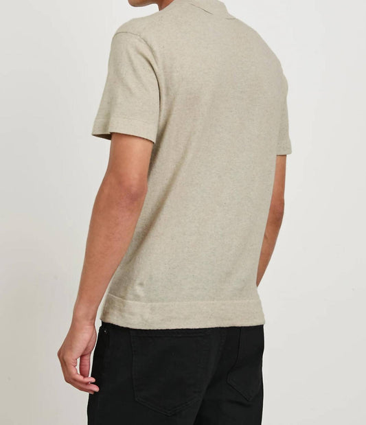 Rails - Cillian Polo Shirt