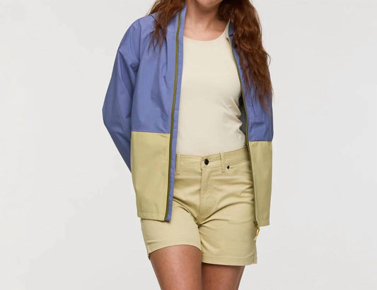 Cotopaxi - Cielo Rain Jacket