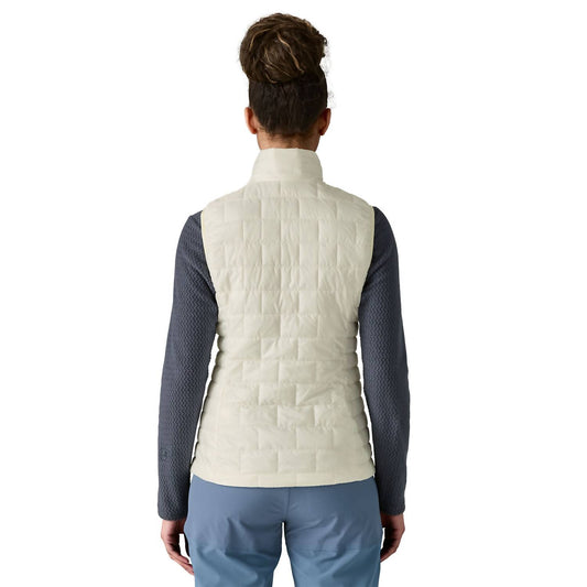 Patagonia - Women's Nano Puff Vest