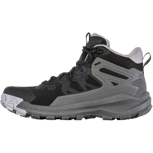Oboz - Men's Katabatic Mid Hiking Shoes