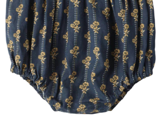 Rylee + Cru - Baby's Liv Romper