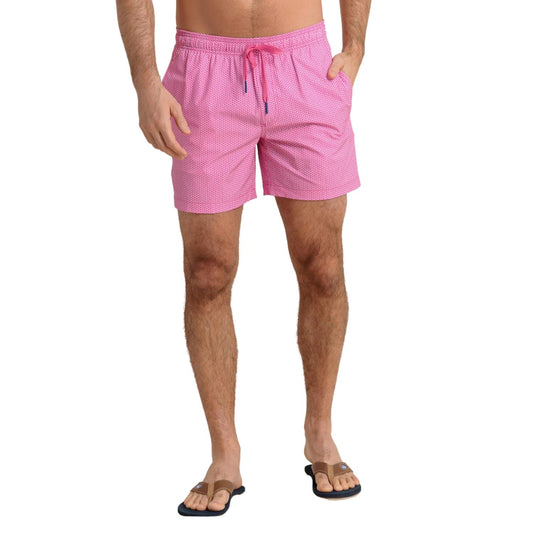 Southern Tide - On The Ball Swim Trunk