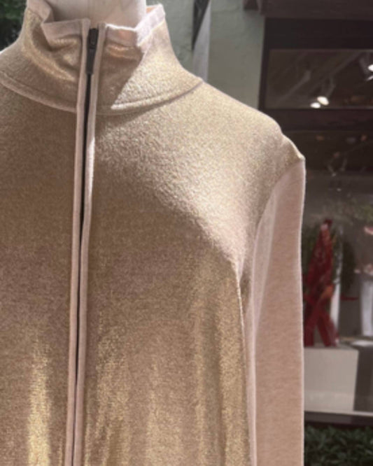 Ek Brand - Women's Foil Jacket