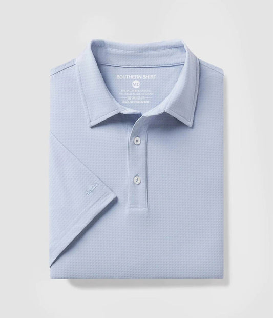 Southern Shirt Company - Men's Next Level Performance Polo Shirt