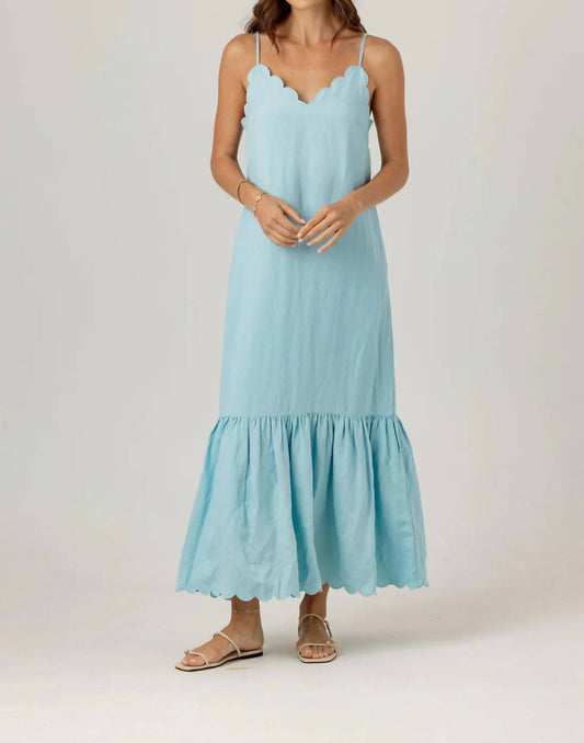 Sundays - Amya Dress