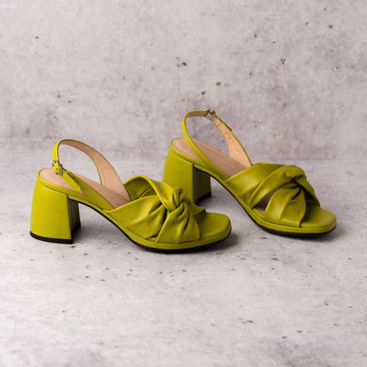 Wonders - Women's Wild Sandals