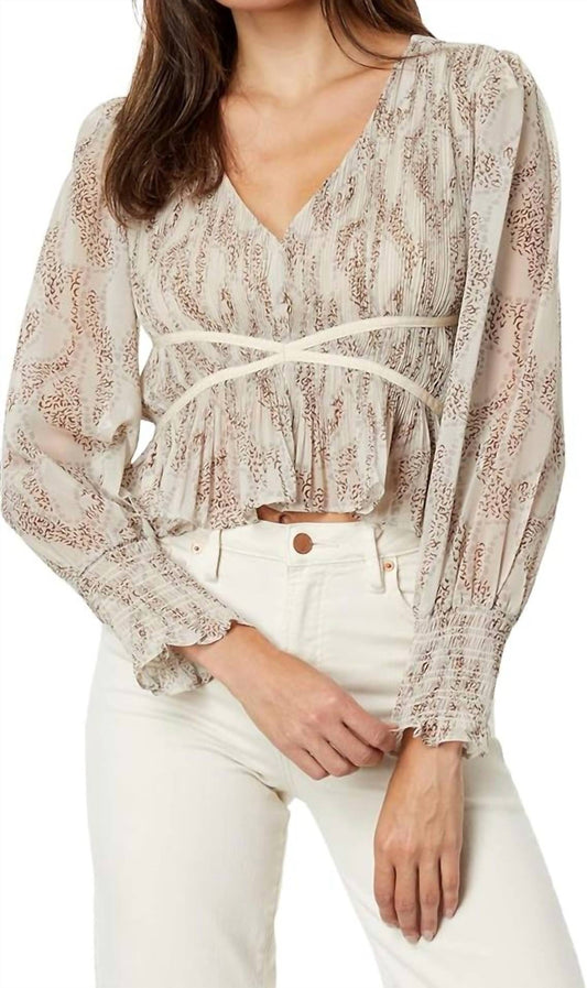 En Saison - Ever Top