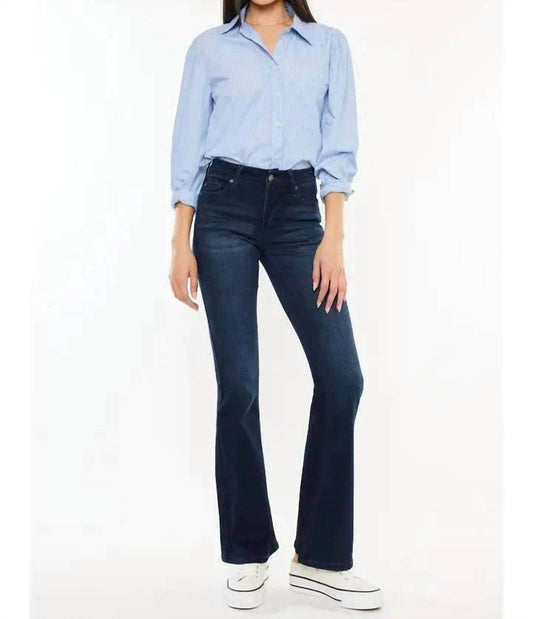 Kancan - Houston Petite Jeans