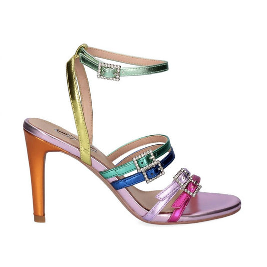 Exe - Women's Rebeca High Heel Sandal