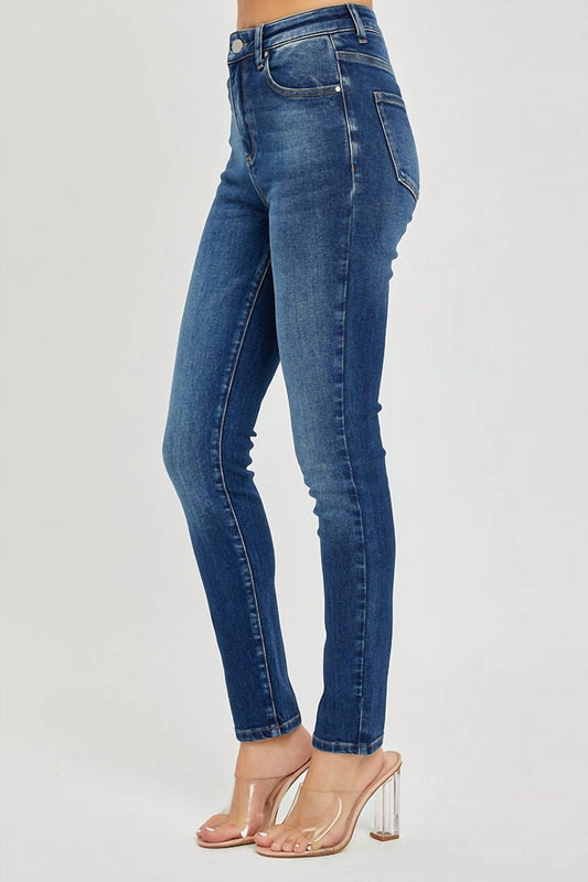 Risen - High Rise Athena Skinny Jean