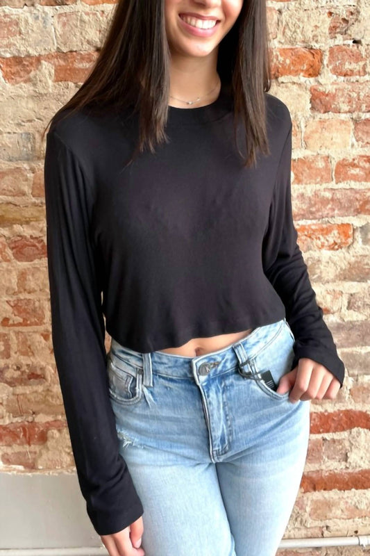 Buddylove - Cozy Season Sweater