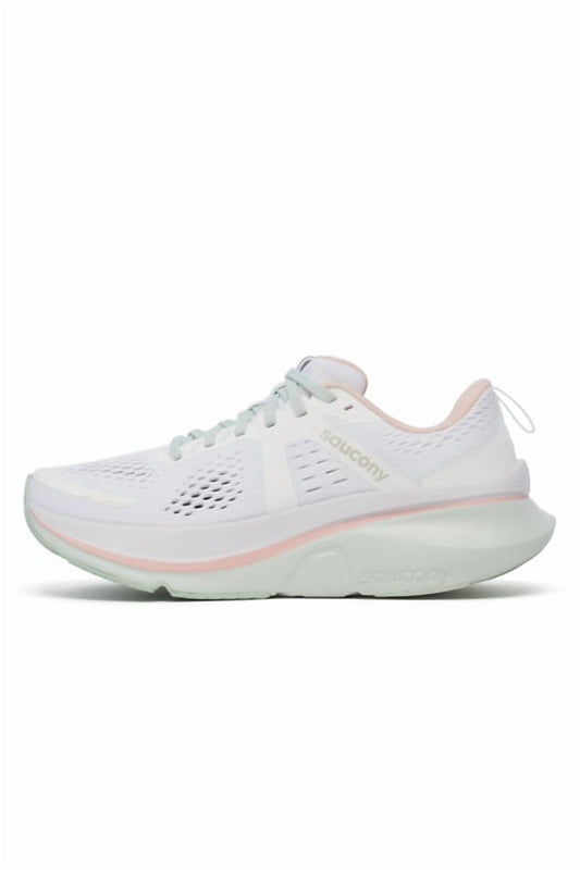 Saucony - Women's Guide 18 Running Shoes