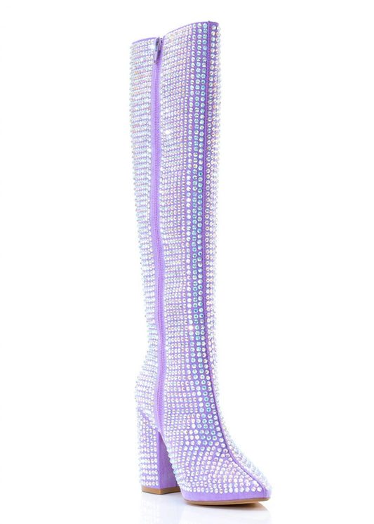 Sparkl Fairy Couture - Women's Daphne Boot
