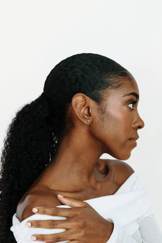 Marrin Costello - Women's Melrose Stud Earrings