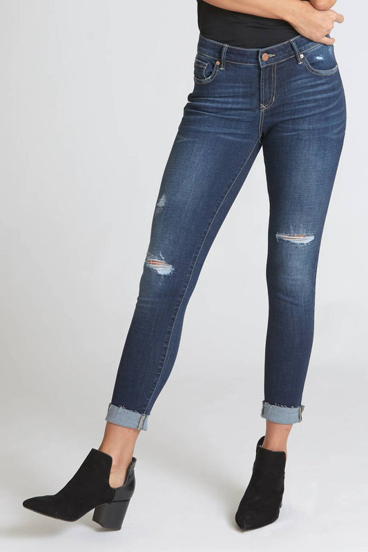 Dear John Denim - Joyrich Skinny Jeans