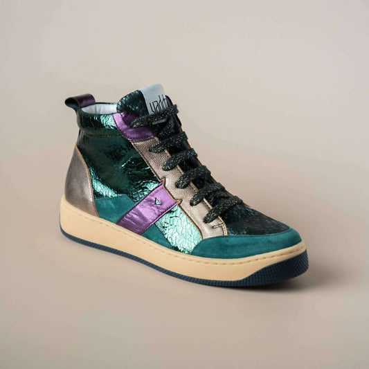 Vaddia - Women's Felix Sneakers