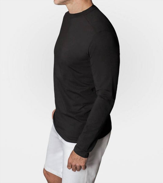 Buki - Cinqo Long Sleeve T-shirt