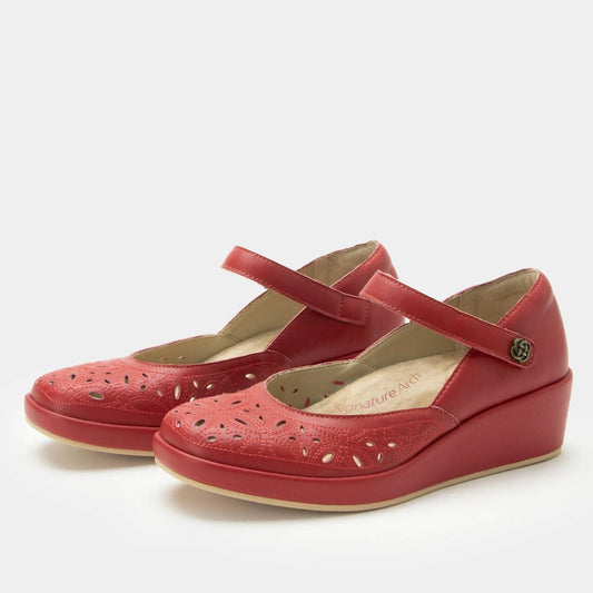 Alegria - Women's Hayes Mary Jane