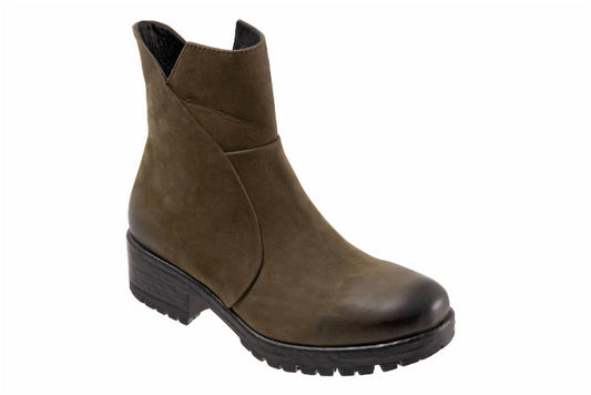 Bueno - Women's Forge Winter Boots