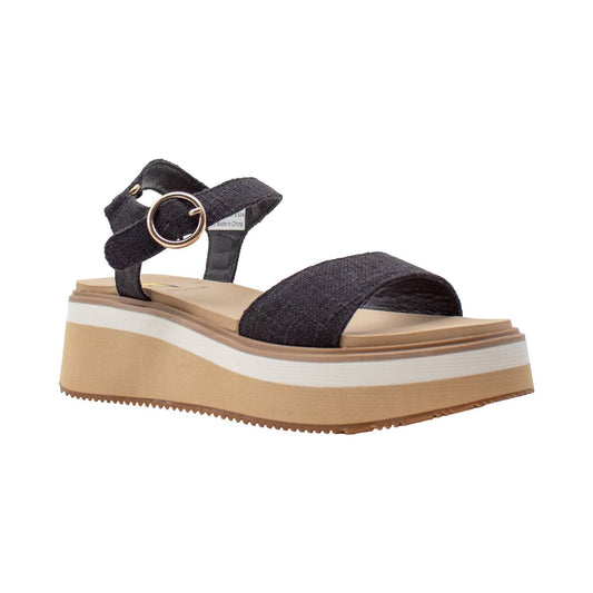 Volatile - Women's Porcini Sandal