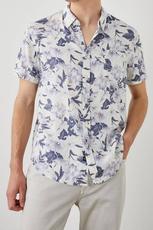 Rails - Carson Shirt