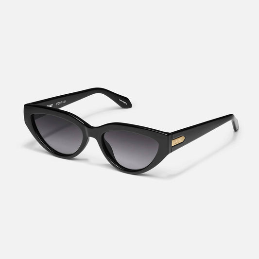 Quay - Women's Narrow Down Sunglasses