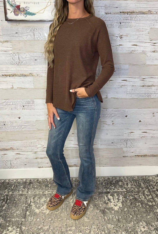 Judy Blue - Tummy Control Bootcut Jeans