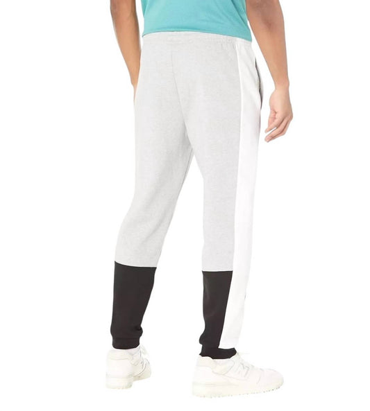 Lacoste - Men's Regular Fit Color Block Joggers