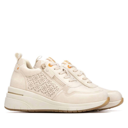 Xti - Women's 17505202 Refresh Sneaker