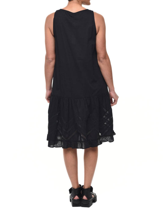 Tulip Clothing - Margot Mini Dress