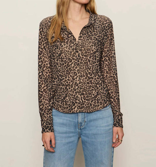 Sanctuary - Dreamer's Top