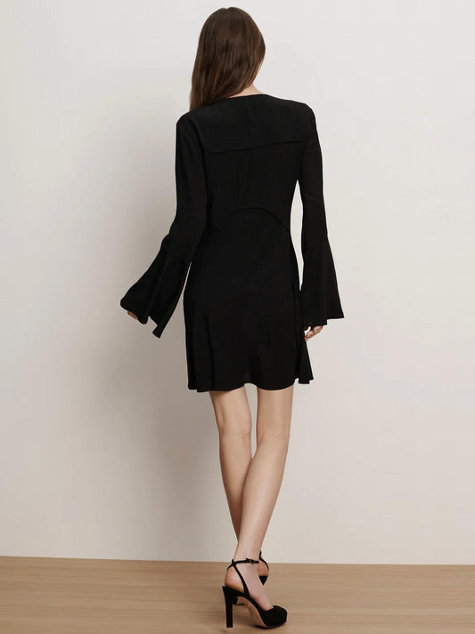 Veronica Beard - Mini Ezri Dress