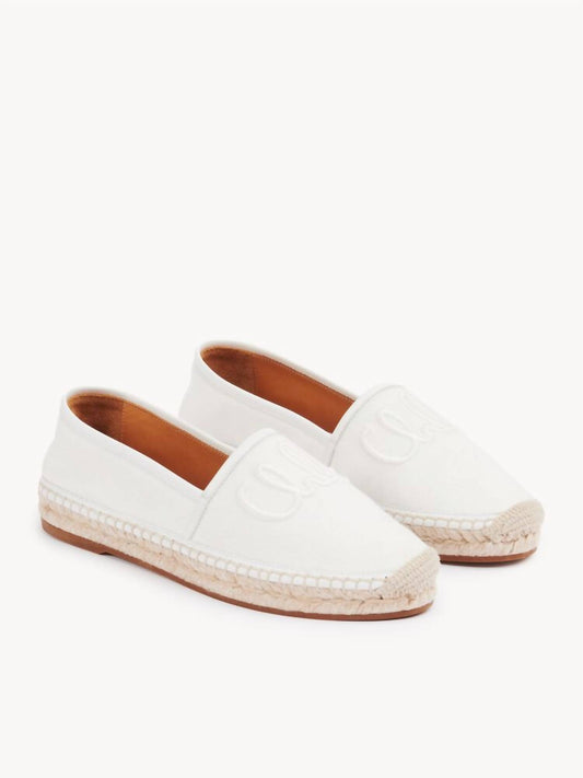 Chloe - Women's Isla Espadrilles