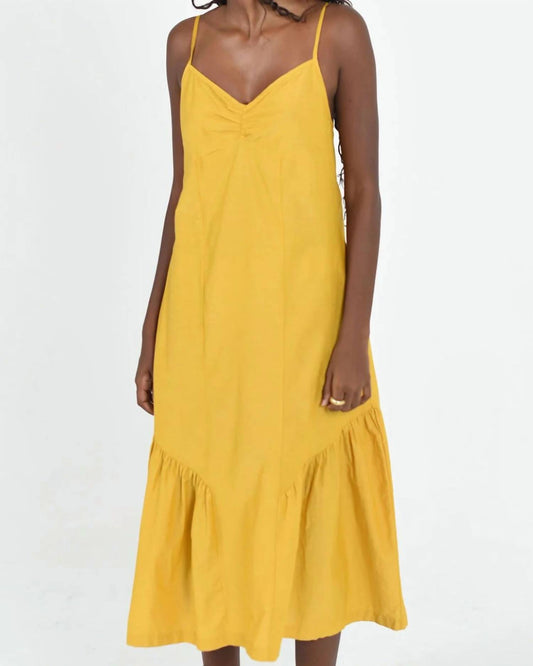 M.Patmos - Katie Midi Dress