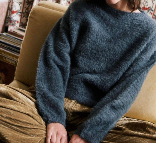 Frnch - Emilou Crewneck Sweater