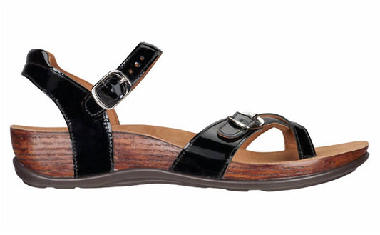 Sas - Women's Pampa Strap Sandal