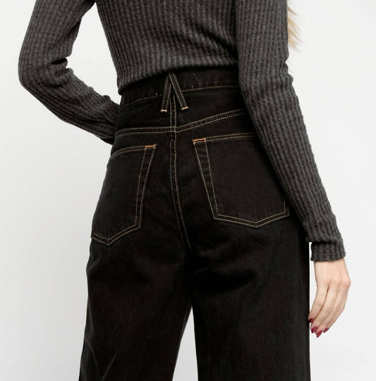 Nsf - Lani Turtleneck Top