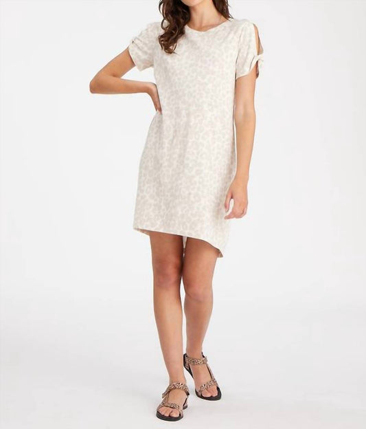 Sanctuary - So Twisted T-shirt Dress