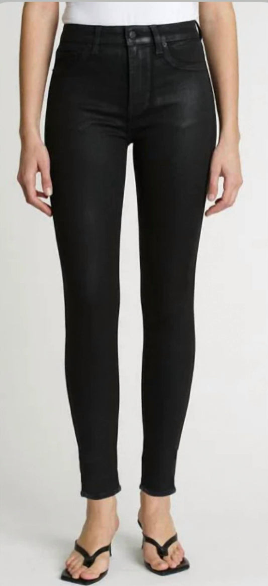 ALINE HIGH RISE SKINNY JEANS