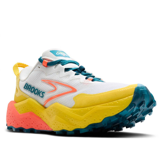 Brooks - Women's Caldera 8 Trail Running Shoes