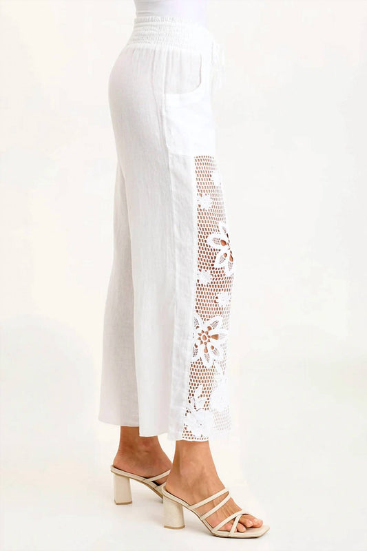 Xcvi - Rokel Wide Leg Pant